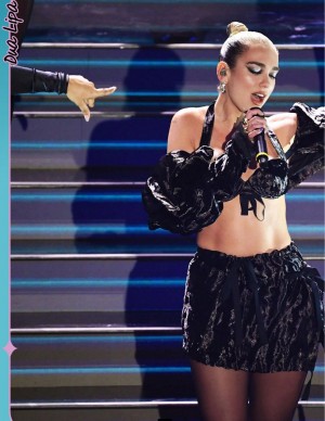 photos Dua Lipa