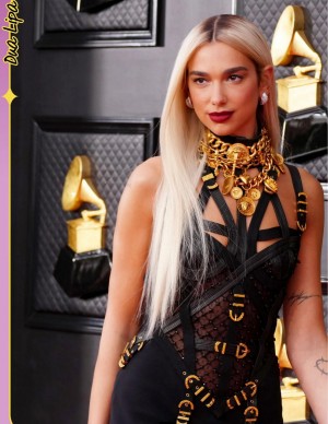 photos Dua Lipa