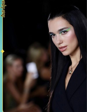 photos Dua Lipa