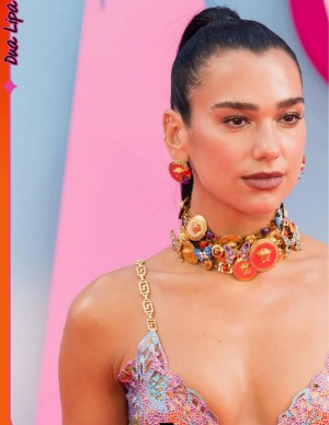 photos Dua Lipa