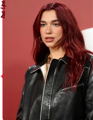photos Dua Lipa