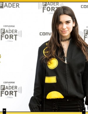 photos Dua Lipa