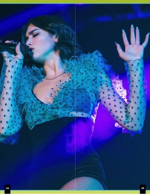 photos Dua Lipa