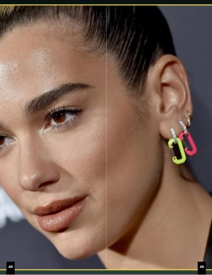 photos Dua Lipa