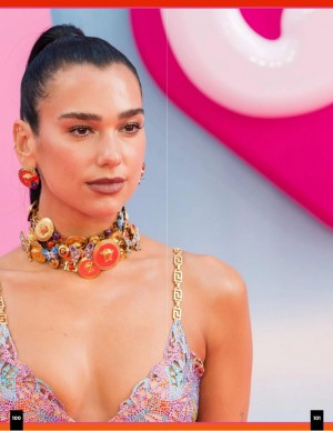 photos Dua Lipa