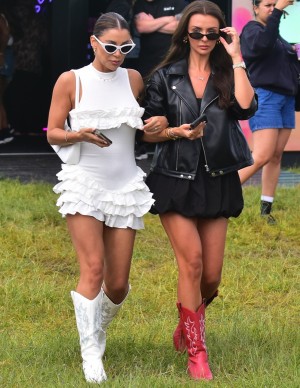 photos Kady McDermott