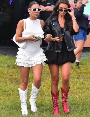 photos Kady McDermott