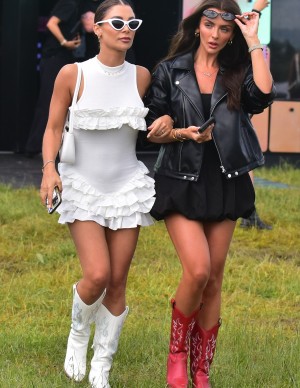 photos Kady McDermott