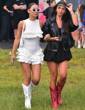 photos Kady McDermott