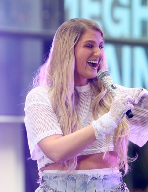 photos Meghan Trainor