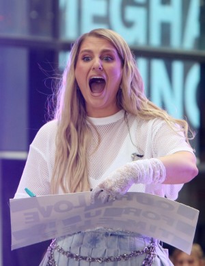 photos Meghan Trainor