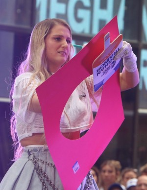 photos Meghan Trainor