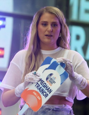 photos Meghan Trainor
