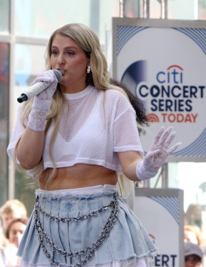 photos Meghan Trainor