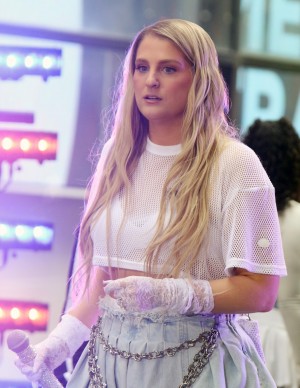 photos Meghan Trainor