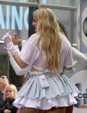 photos Meghan Trainor