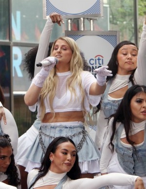 photos Meghan Trainor