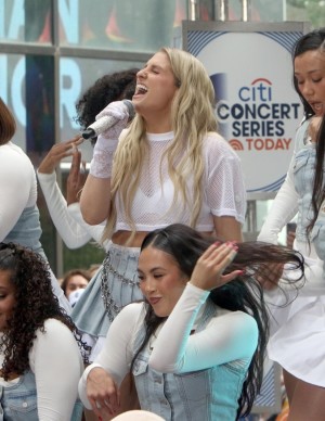 photos Meghan Trainor