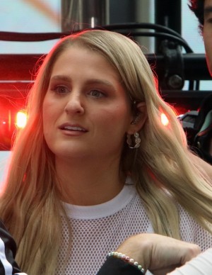 photos Meghan Trainor