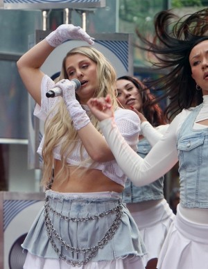 photos Meghan Trainor