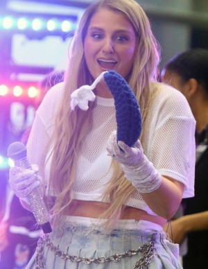 photos Meghan Trainor
