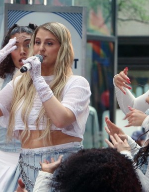 photos Meghan Trainor