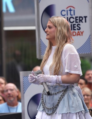 photos Meghan Trainor