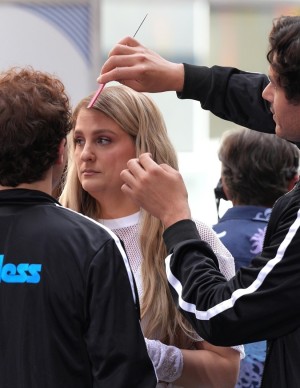 photos Meghan Trainor