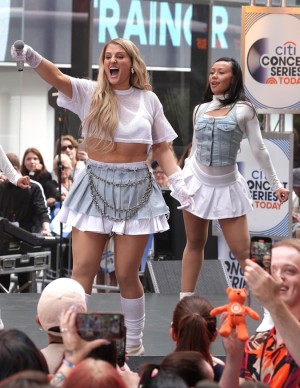 photos Meghan Trainor