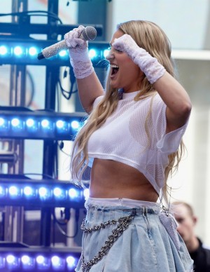 photos Meghan Trainor