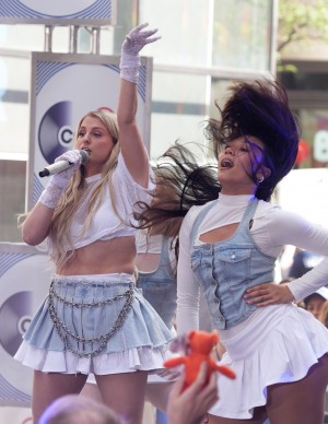 photos Meghan Trainor