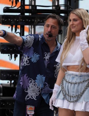 photos Meghan Trainor