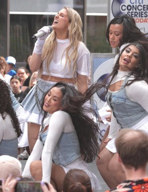 photos Meghan Trainor