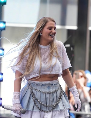 photos Meghan Trainor