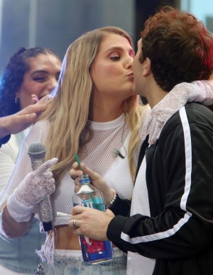 photos Meghan Trainor