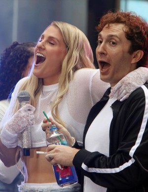 photos Meghan Trainor