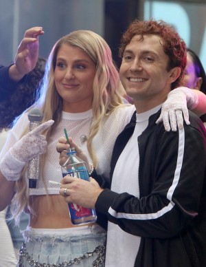 photos Meghan Trainor