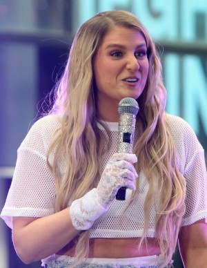 photos Meghan Trainor
