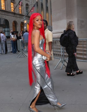 photos Teyana Taylor