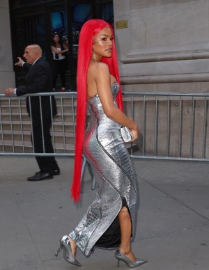 photos Teyana Taylor