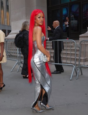 photos Teyana Taylor