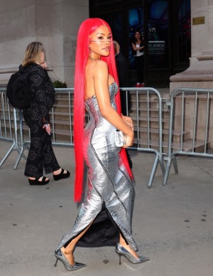 photos Teyana Taylor