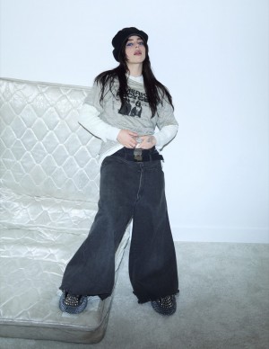 photos Billie Eilish