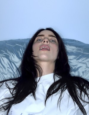 photos Billie Eilish