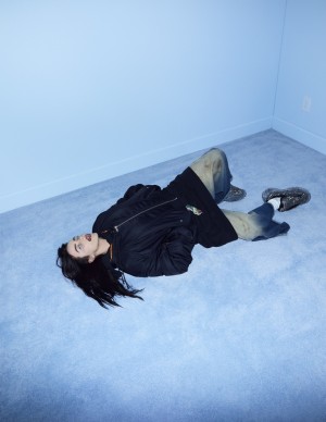 photos Billie Eilish