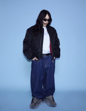 photos Billie Eilish