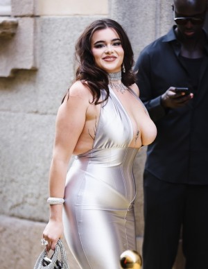 photos Barbie Ferreira