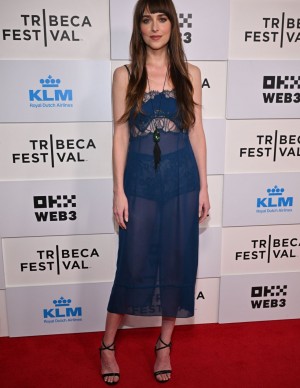 photos Dakota Johnson