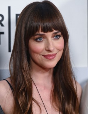 photos Dakota Johnson