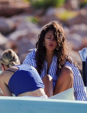 photos Eiza González